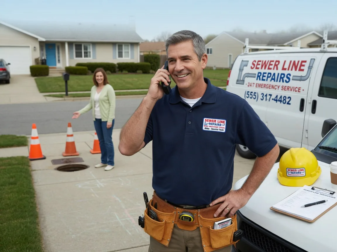 Emergency Plumber Mars, PA FAQs